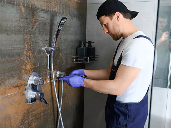 Plumbing Maintenance in Ridgewood