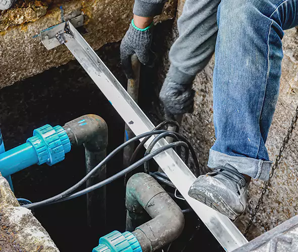 Expert Plumber for Drainage Services in Ridgewood, NJ: Schedule Affordable Drainage Solutions with Us