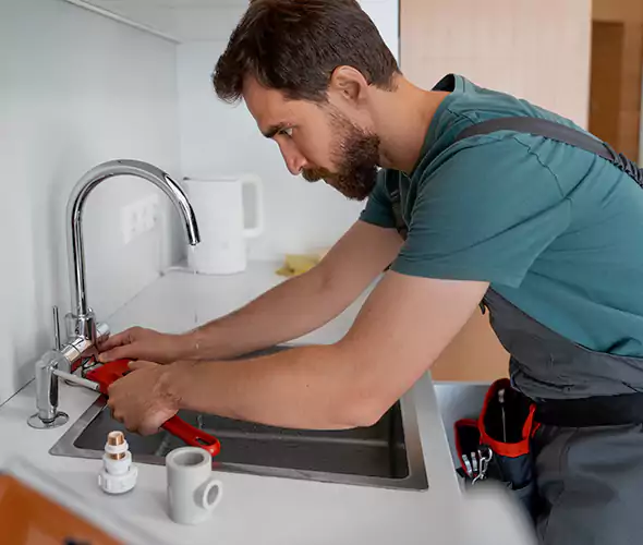 Professional Faucet Replacement Specialist in Ridgewood, NJ: Schedule Affordable Faucet Replacement Services with Us