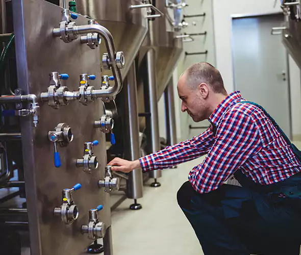 Professional Gas Leak Repair in Ridgewood, NJ