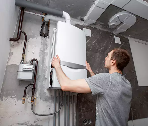 Certified Experts for Gas Water Heater Installation in Ridgewood, NJ