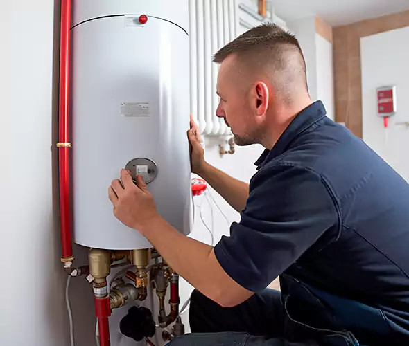 Expert Plumber for Gas Water Heater Replacement in Ridgewood, NJ: Schedule Affordable Replacement Services with Us