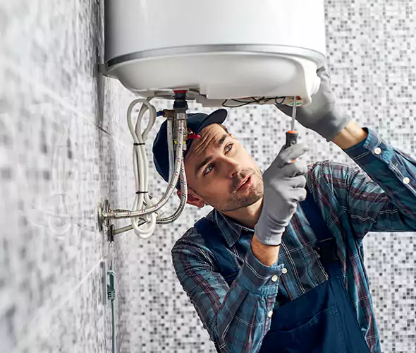 Expert Plumber for Hot Water Tank Maintenance in Ridgewood, NJ: Schedule Reliable Maintenance Services with Us