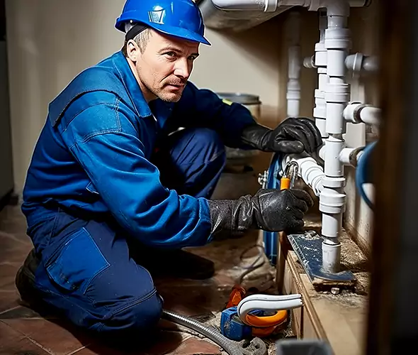 Expert Plumber for Repipe Specialists in Ridgewood: Schedule Reliable and Affordable Repiping Services with Us