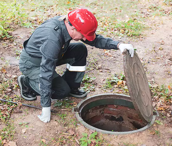 Expert Plumber for Sewer Line Inspection in Ridgewood, NJ: Schedule Affordable Sewer Camera Services with Us