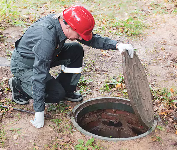 Expert Plumber for Storm Drain Cleaning in Ridgewood, NJ: Schedule Reliable Drain Cleaning Services with Us