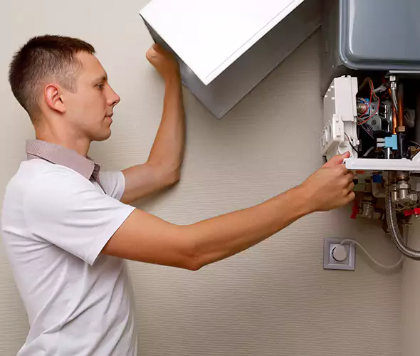 Expert Plumber for Tankless Water Heater Replacement in Ridgewood, NJ: Schedule Affordable Replacement Services with Us
