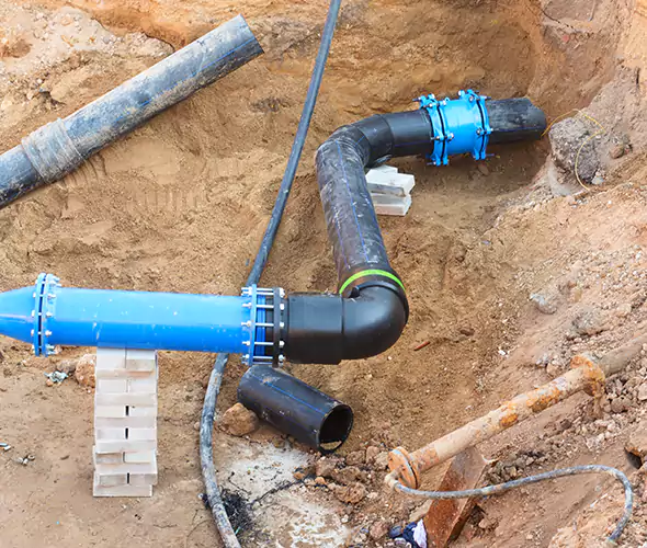 Expert Professional Trenchless Pipe Repair in Ridgewood, NJ