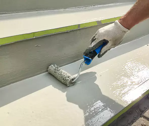 Expert Plumber for Walls Waterproofing in Ridgewood,NJ: Schedule Affordable Waterproofing Services with Us