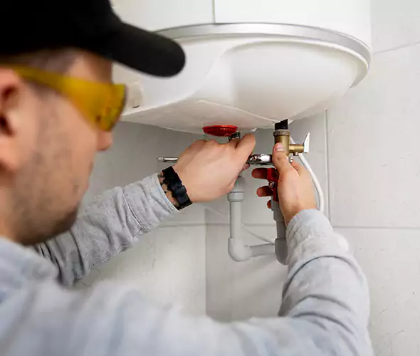 Get Affordable Water Heater Repair Service in Ridgewood, NJ
