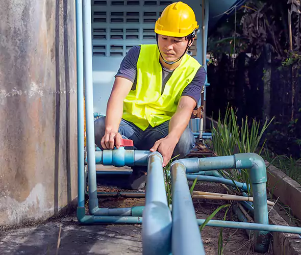 Expert Plumber for Water Line Replacement in Ridgewood, NJ: Schedule Affordable Water Line Replacement Services with Us