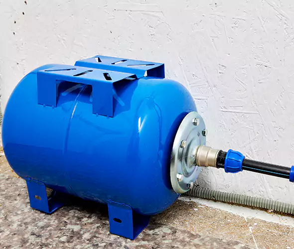 Expert Plumber for Well Pressure Tank Replacement in Ridgewood, NJ: Schedule Affordable Tank Replacement Services with Us