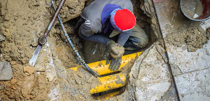 Clogged Drain Repair in Ridgewood, NJ