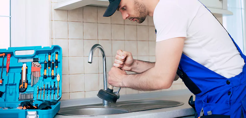 Emergency Plumber in Ridgewood