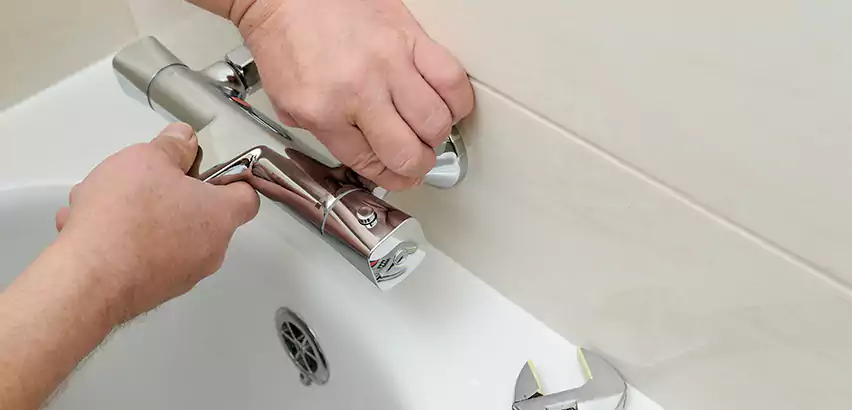 Bathroom Faucet Installation in Ridgewood