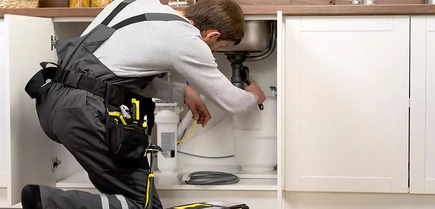Reliable Sink Garbage Disposal Installation Services in Ridgewood, NJ