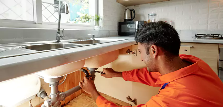 Reliable Kitchen Sink Installation Services in Ridgewood, NJ