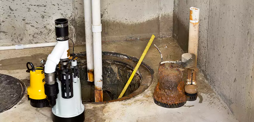 Professional Sump Pump Installation Services in Ridgewood, NJ