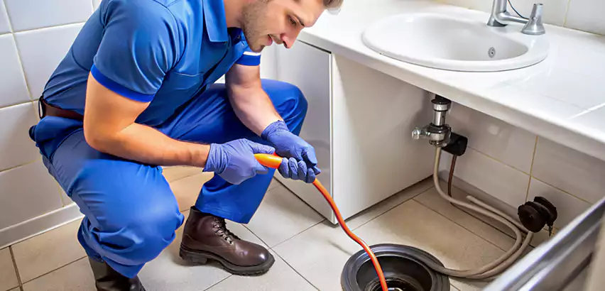 Drain Repair in Ridgewood