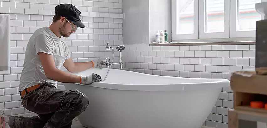 Leak Detection Companies Near Me in Ridgewood