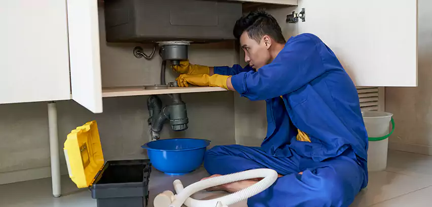 Sewer Line Maintenance Ridgewood, NJ