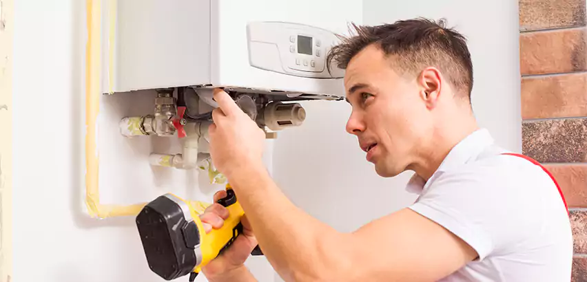 Takagi Tankless Water Heater Maintenance in Ridgewood