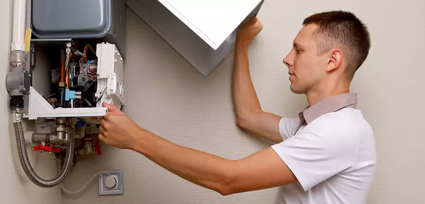 Propane Tankless Water Heater Repair in Ridgewood