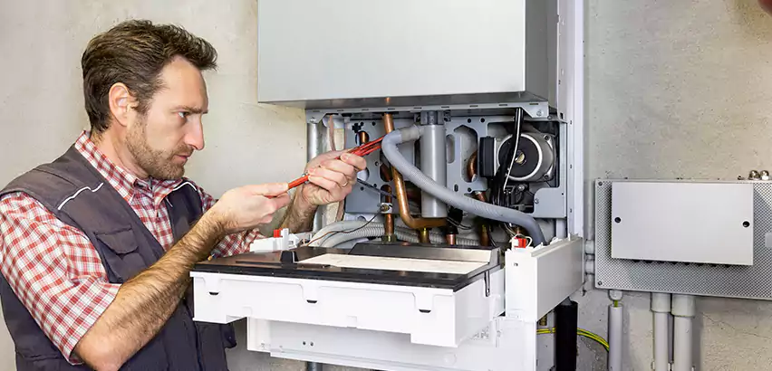 Rinnai Water Heater Maintenance Ridgewood