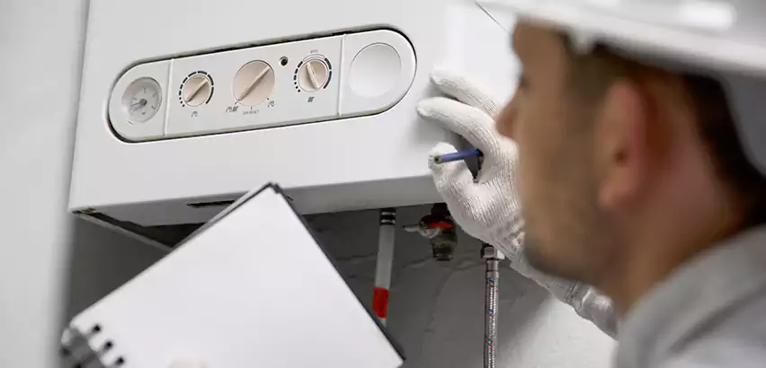 Gas Water Heater Service Near Me Ridgewood