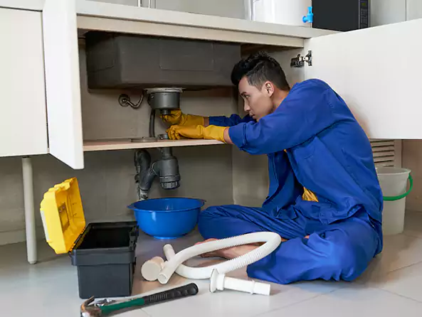 Why Choose Ridgewood Plumbing Heating for Drain Cleaning in Ridgewood, NJ?
