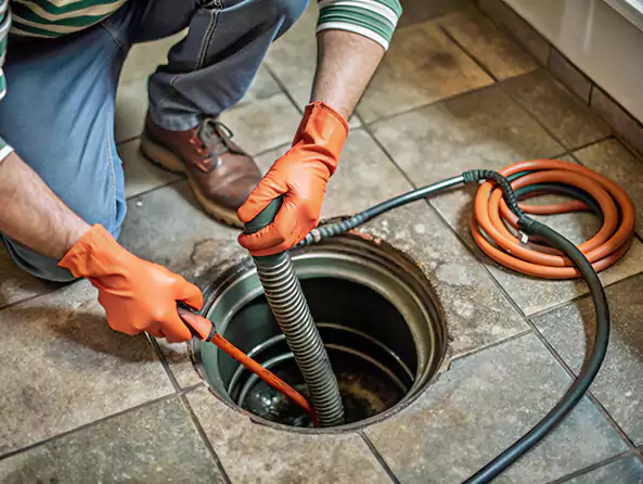 Why Choose Ridgewood Plumbing Heating for Drain Jetting in Ridgewood, location field=ss]?