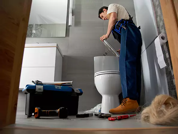 Why Choose Ridgewood Plumbing Heating for Emergency Plumber in Ridgewood, NJ?