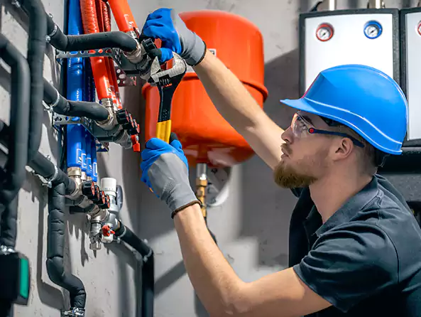 Why Choose Ridgewood Plumbing Heating for Gas Water Heater Installation in Ridgewood, NJ