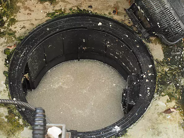 Why Choose Ridgewood Plumbing Heating for Grease Trap Installation in Ridgewood, NJ?