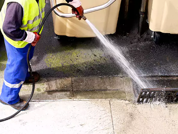 Why Choose Ridgewood Plumbing Heating for Hydro Jetting in Ridgewood, NJ?