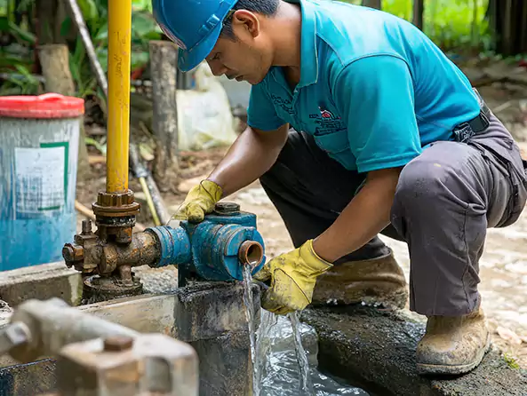 Why Choose Ridgewood Plumbing Heating for Pipe Repair in Ridgewood, NJ?