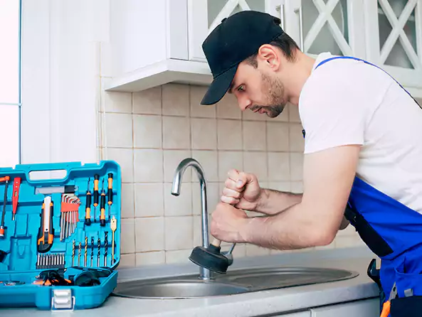  Why Choose Ridgewood Plumbing Heating for Plumbing Inspection in Ridgewood, NJ?