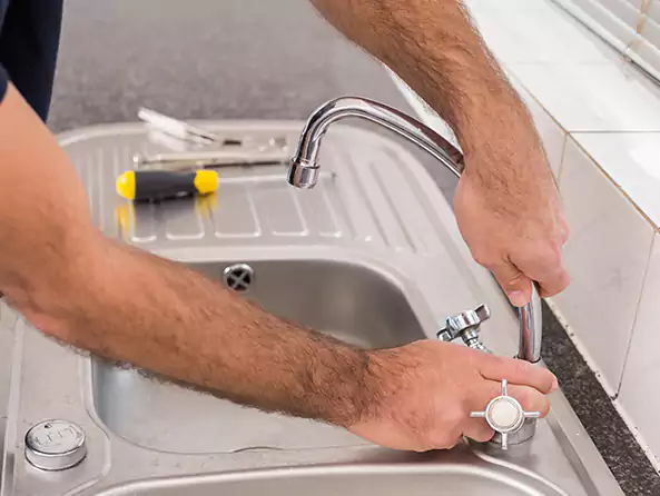 Why Choose Ridgewood Plumbing Heating for Plumbing Replacement in Ridgewood, NJ?