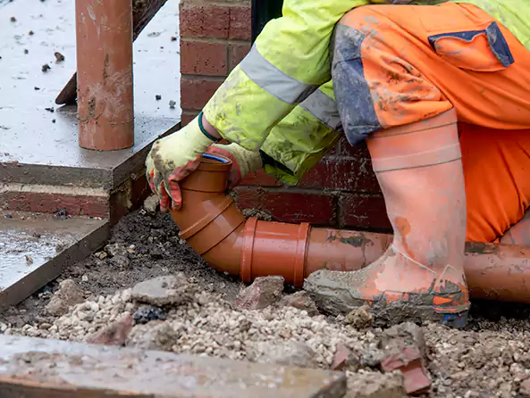 Why Choose Ridgewood Plumbing Heating for Sewer Replacement in Ridgewood, NJ?