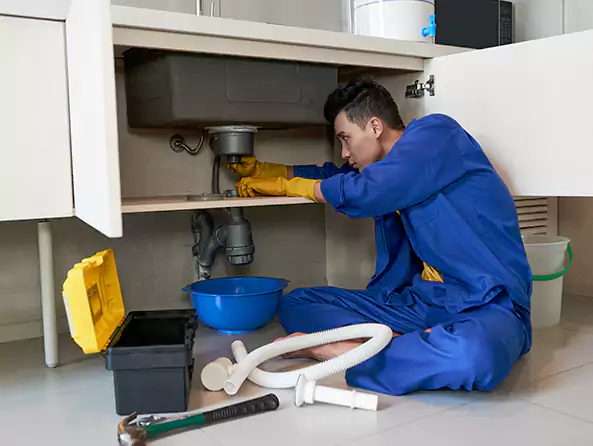 Why Choose Ridgewood Plumbing Heating for Sink Drain Replacement in Ridgewood, NJ?