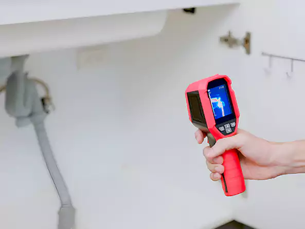 Why Choose Ridgewood Plumbing Heating for Slab Leak Detection in Ridgewood, NJ?