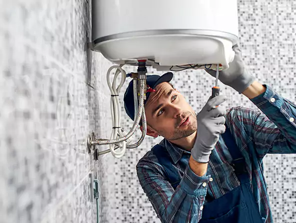 Why Choose Ridgewood Plumbing Heating for Water Heater Maintenance in Ridgewood, NJ?