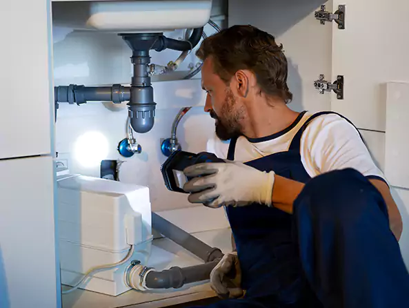 Why Choose Ridgewood Plumbing Heating for Water Leak Repair in Ridgewood, NJ?