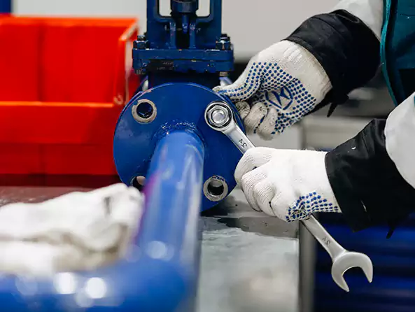 Why Choose Ridgewood Plumbing Heating for Well Pump Repair in Ridgewood, NJ?
